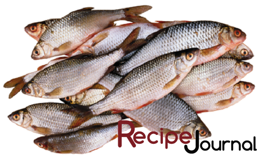 Полезные советы по приготовлению  блюд из рыбы