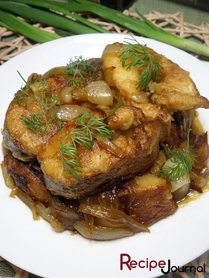 Блюда из судака - 10 простых и вкусных рецептов приготовления с пошаговыми фото