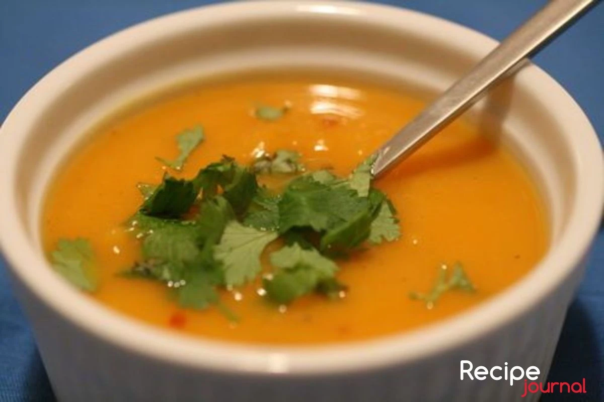 Рецепт Супа из корня сельдерея - ешь и худей(низкокалорийная диета)