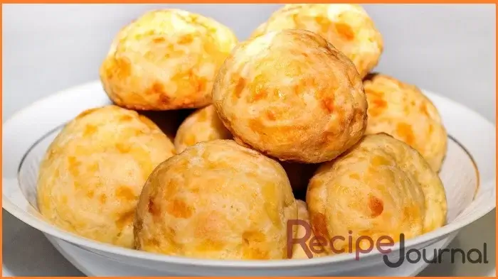 Сырные шарики в духовке - рецепт вкусной закуски для киновечеров и дружеских посиделок